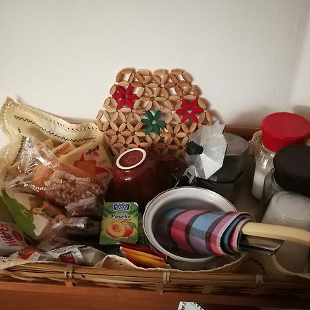 B&B Leggieri Villa Siria San Giovanni Rotondo Habitación foto