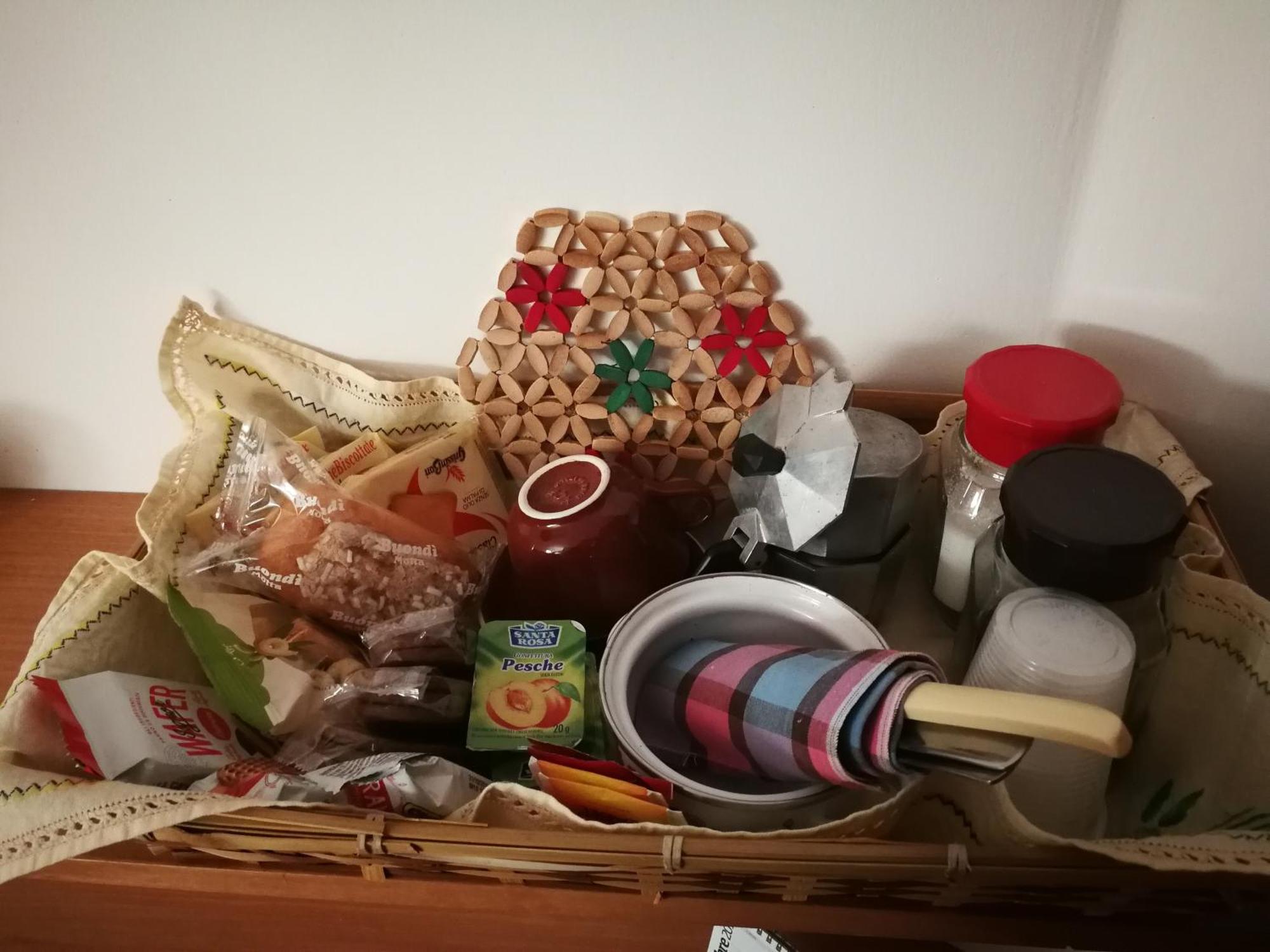 B&B Leggieri Villa Siria San Giovanni Rotondo Habitación foto